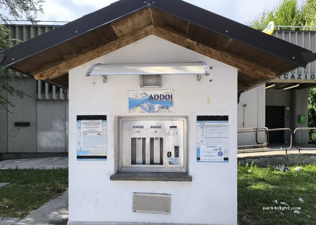 (10053) Bussoleno - 5 Piazza Cavalieri Vittorio Veneto — foto 3