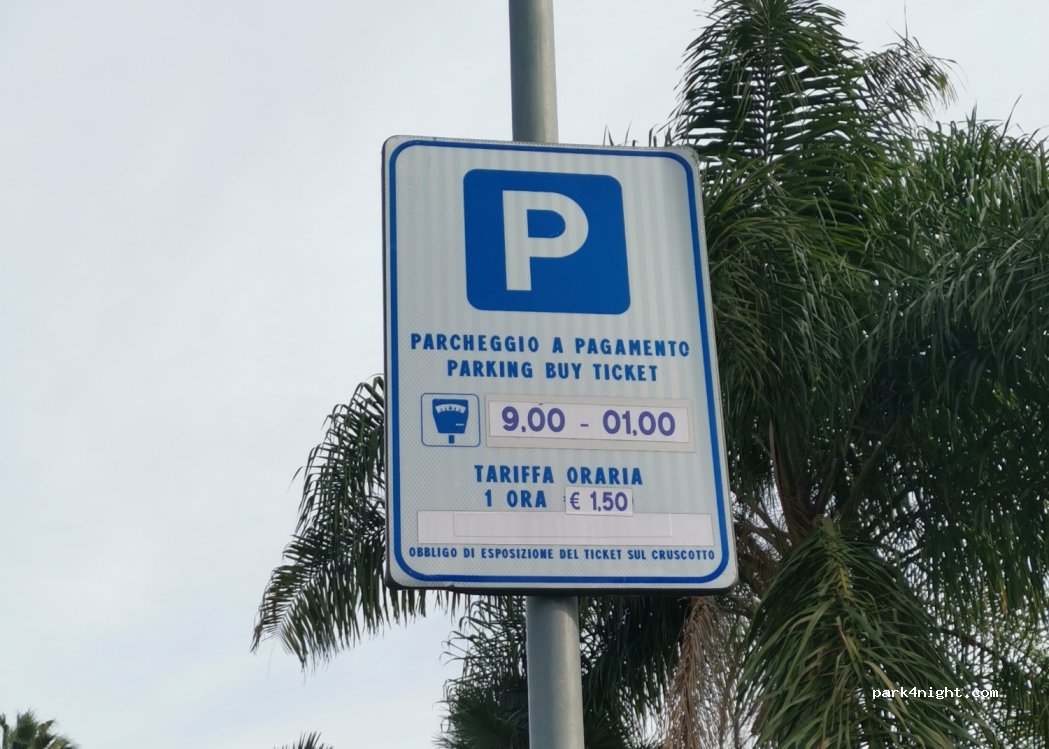 (98035) Giardini Naxos - 12 Viale Dionisio — foto 2
