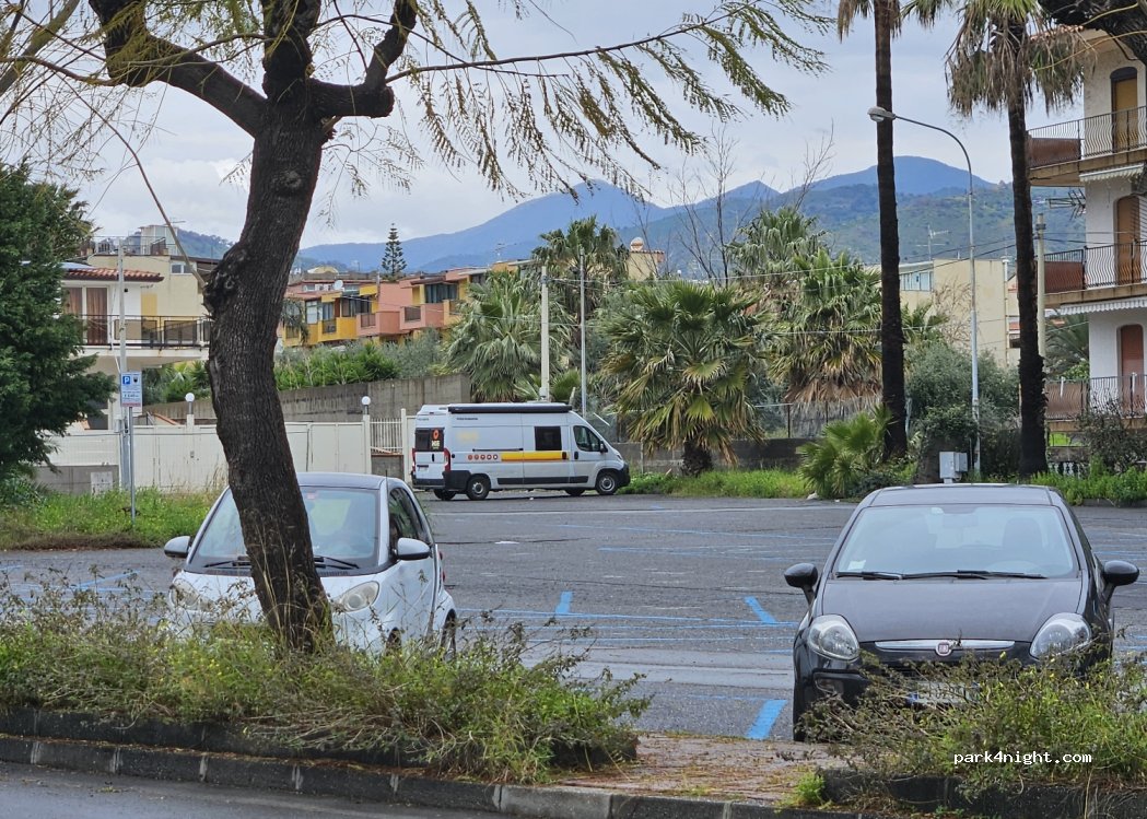 (98035) Giardini Naxos - 12 Viale Dionisio — foto 5