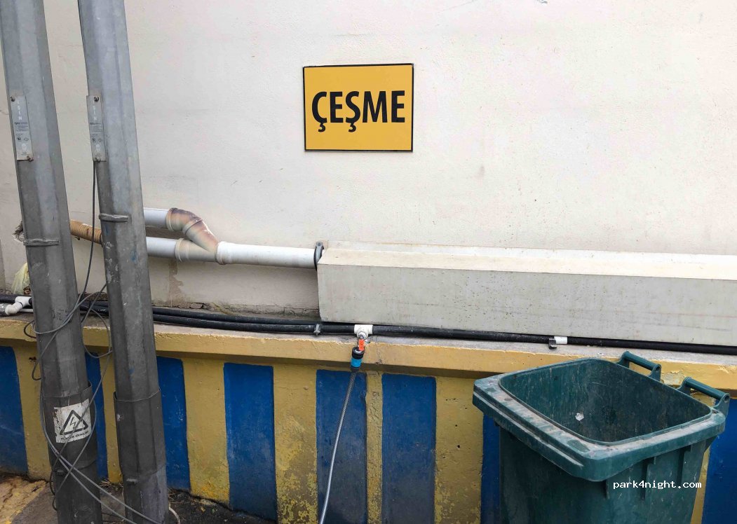 (33110) Mersin - No:22 33190 3208. Sokak — foto 2