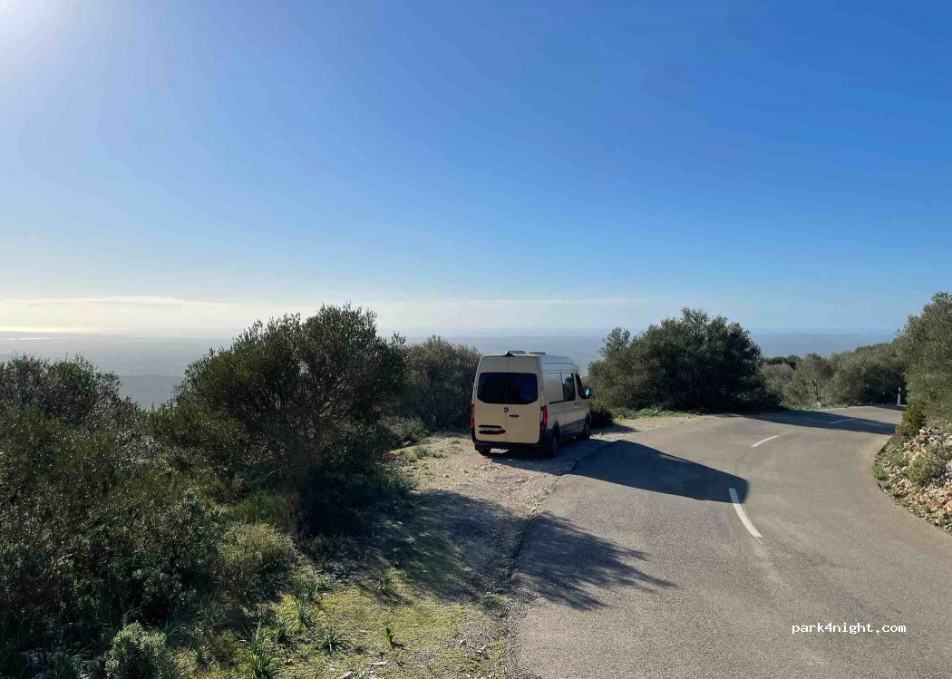 (07629) Algaida - Ma-5018 — foto