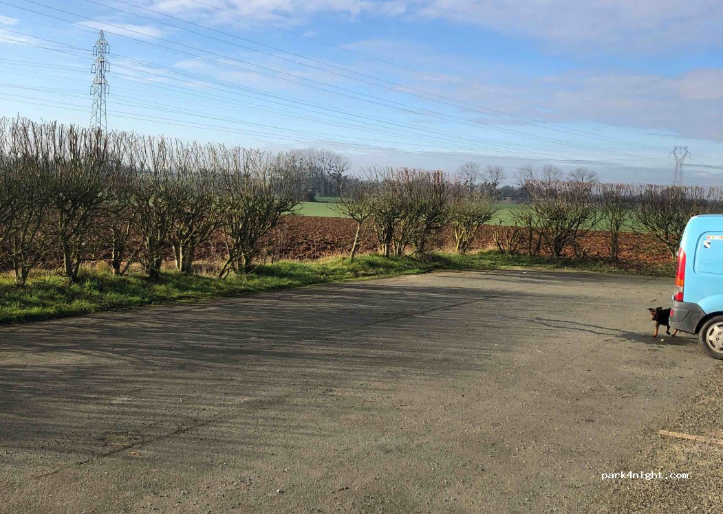 (72600) Commerveil - La Vigne — foto
