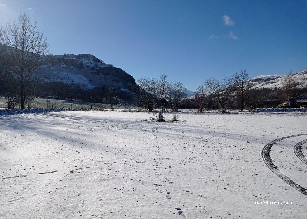 Aire de Dienne — foto 3