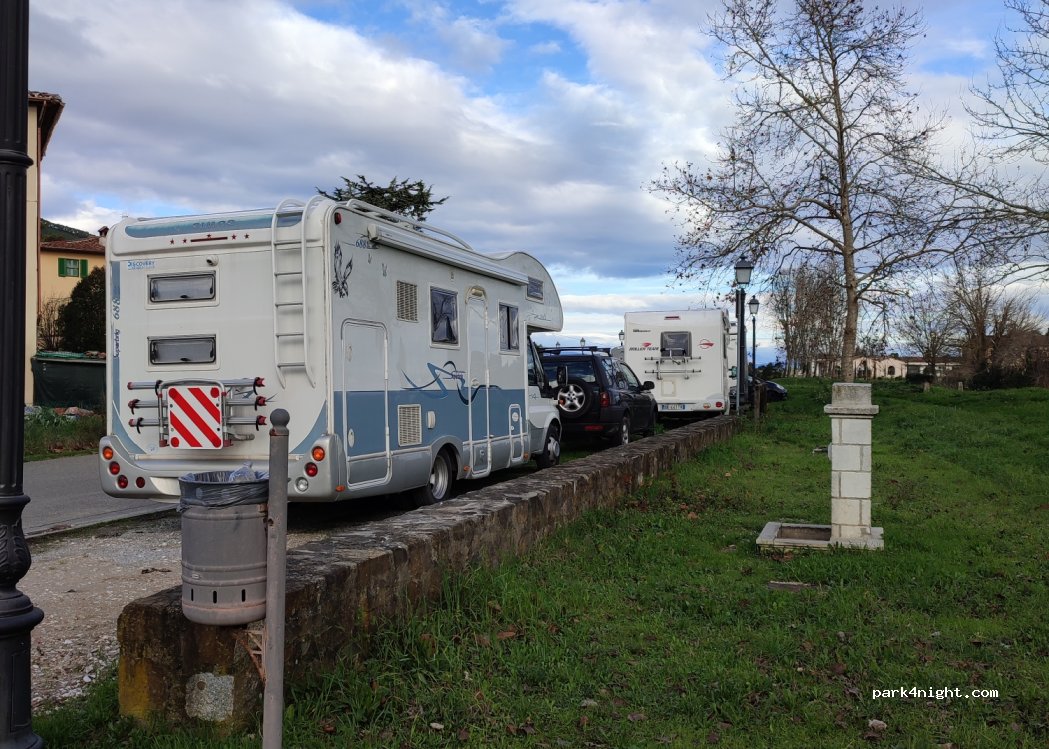 (56010) Vicopisano - 1A Piazza Gattai — foto 2