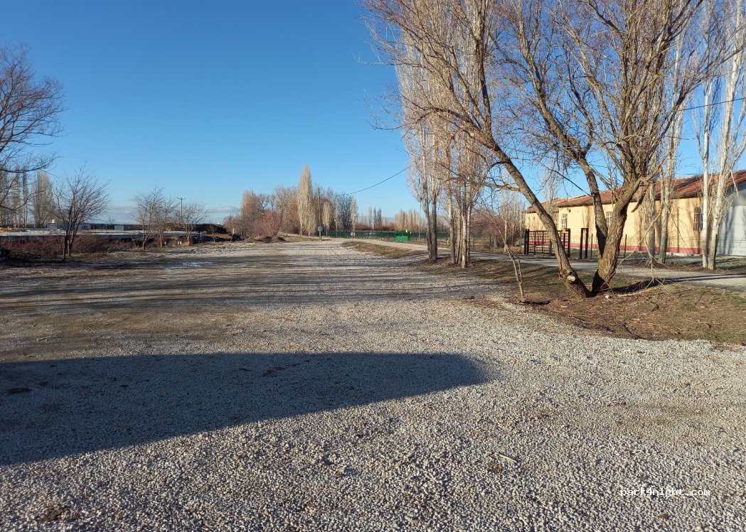 (42500) Çumra - Unnamed Road — foto 2