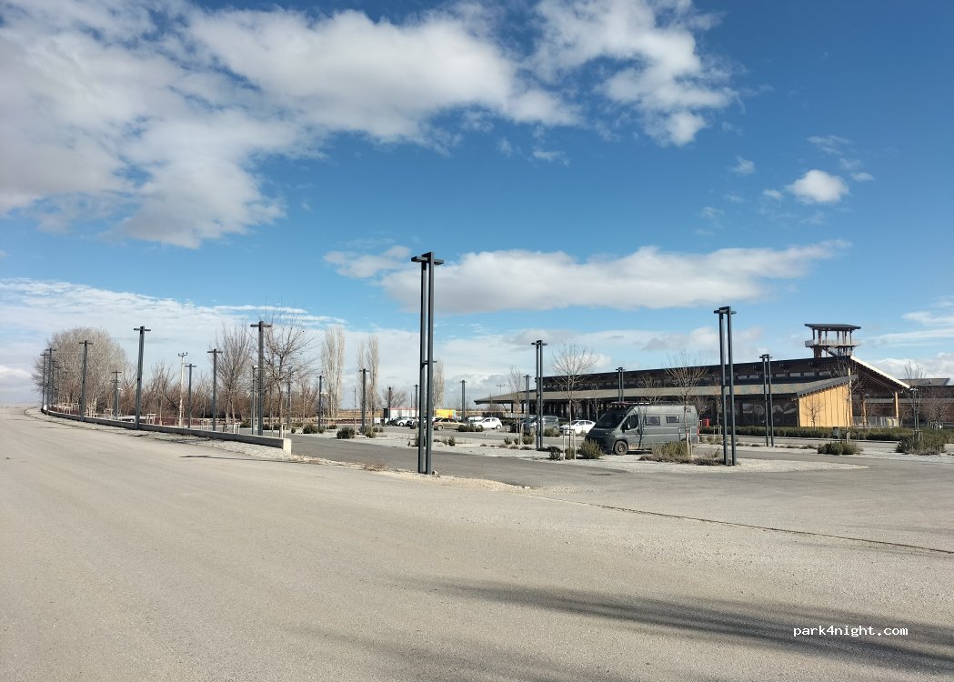 (42500) Çumra - Unnamed Road — foto 5