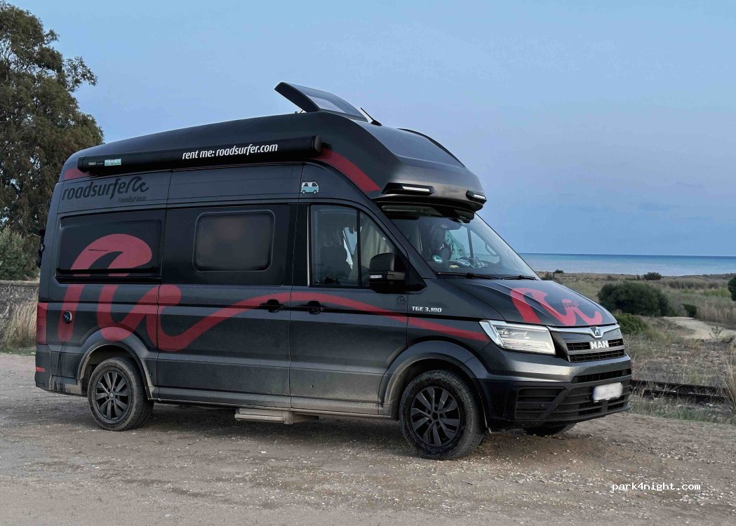 (91022) Castelvetrano - Contrada Belice di Mare — foto 2