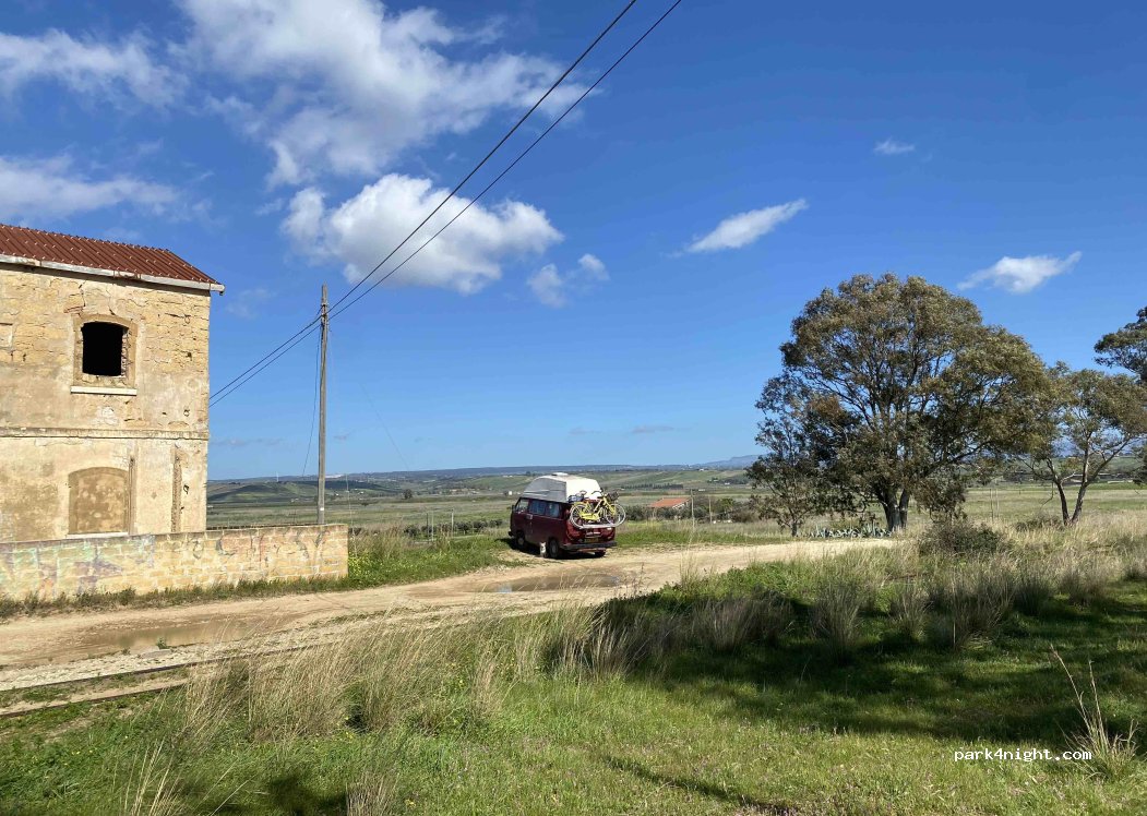 (91022) Castelvetrano - Contrada Belice di Mare — foto 3
