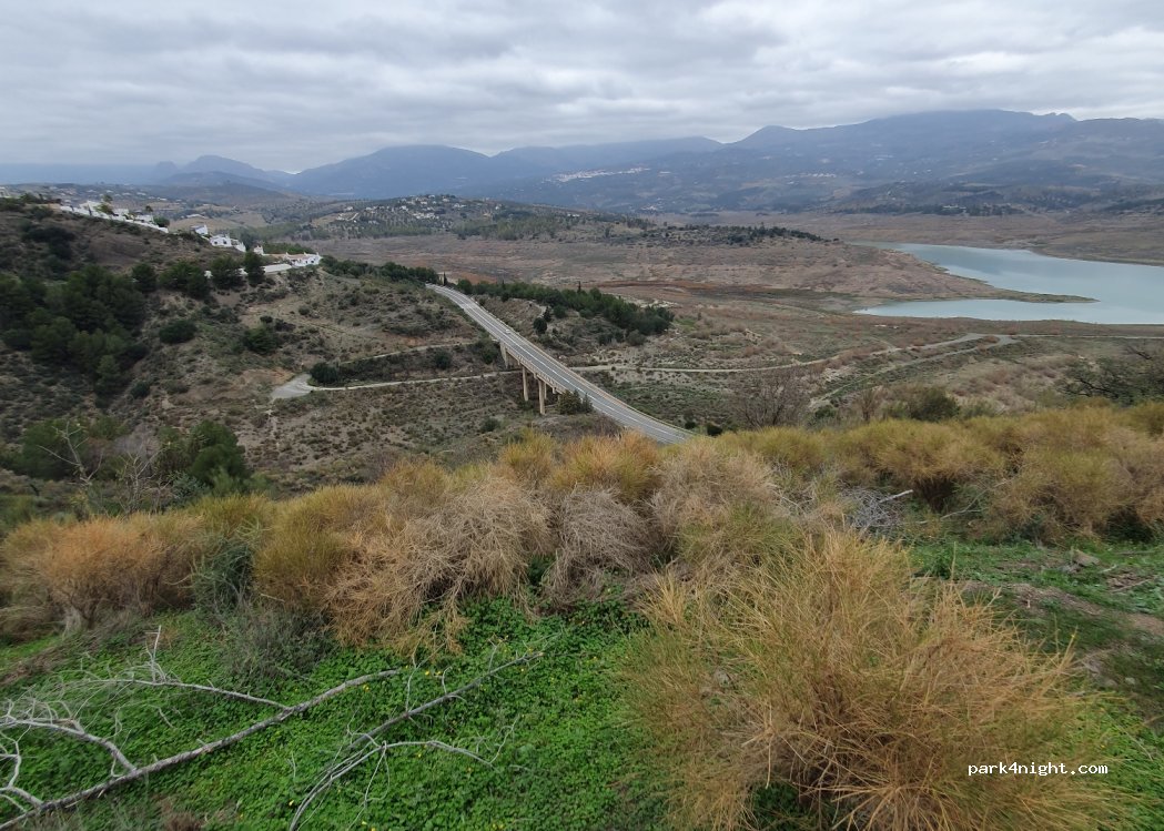(29713) Viñuela - 30 Diseminado Pueblo Ana Maria — foto 4