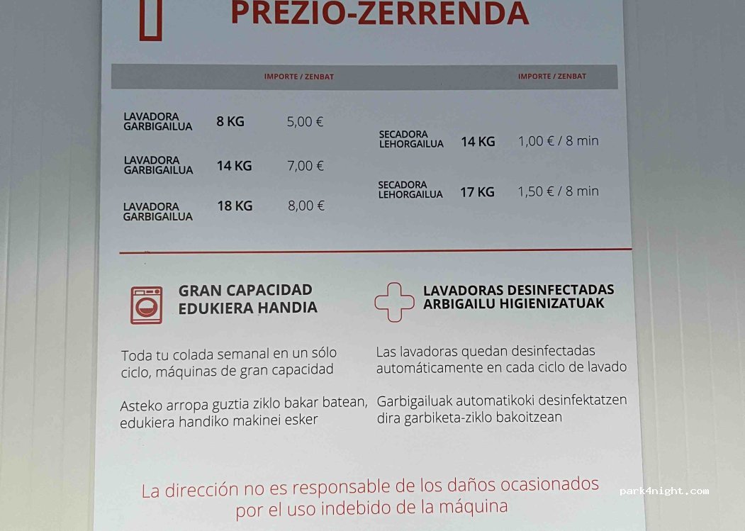 (31013) Berriozar - 9B Avenida Guipúzcoa — foto 2