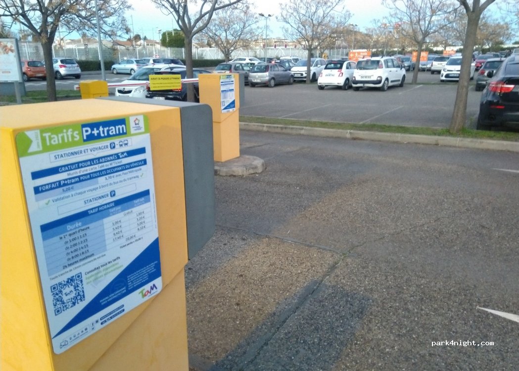(34170) Castelnau-le-Lez - 39 Chemin du Pech Saint-Peyre — foto