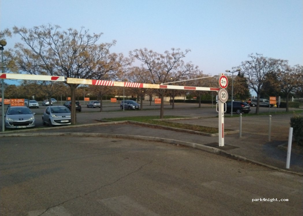 (34170) Castelnau-le-Lez - 39 Chemin du Pech Saint-Peyre — foto 2