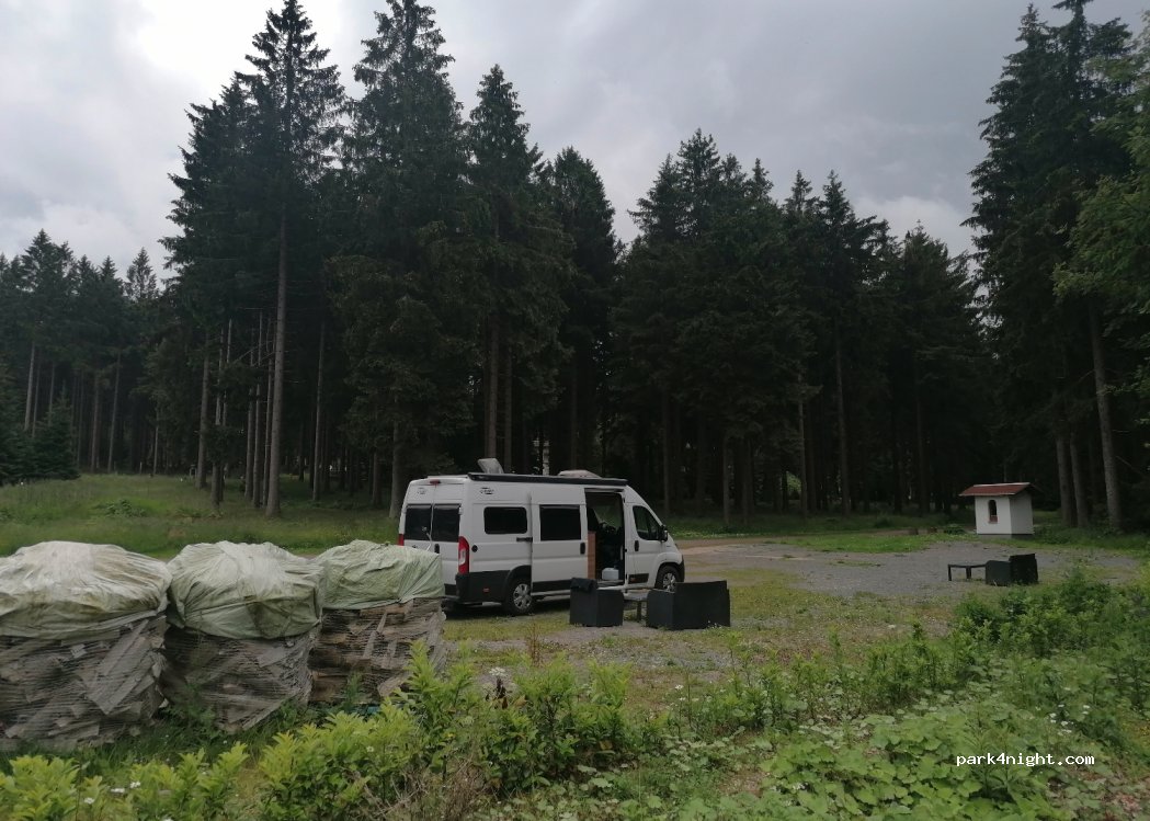 Waldhotel Rennsteighoehe — foto 4