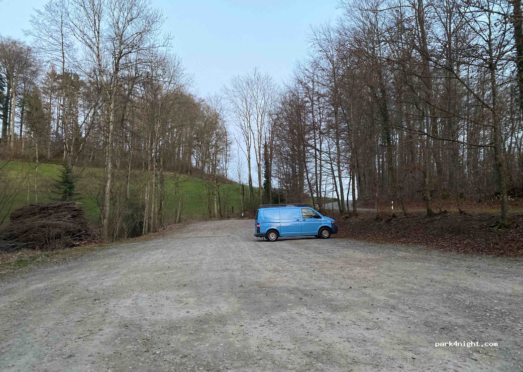 (8914) Aeugst am Albis - Aeugsterstrasse — foto 3