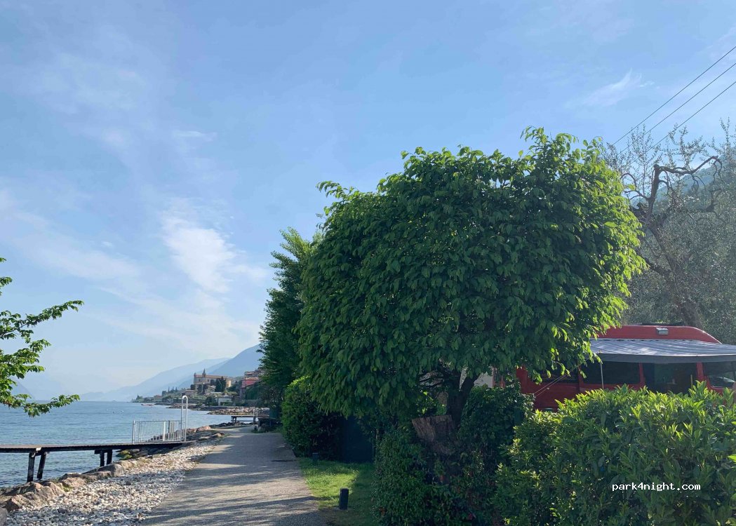 Camping Baldo — foto 2