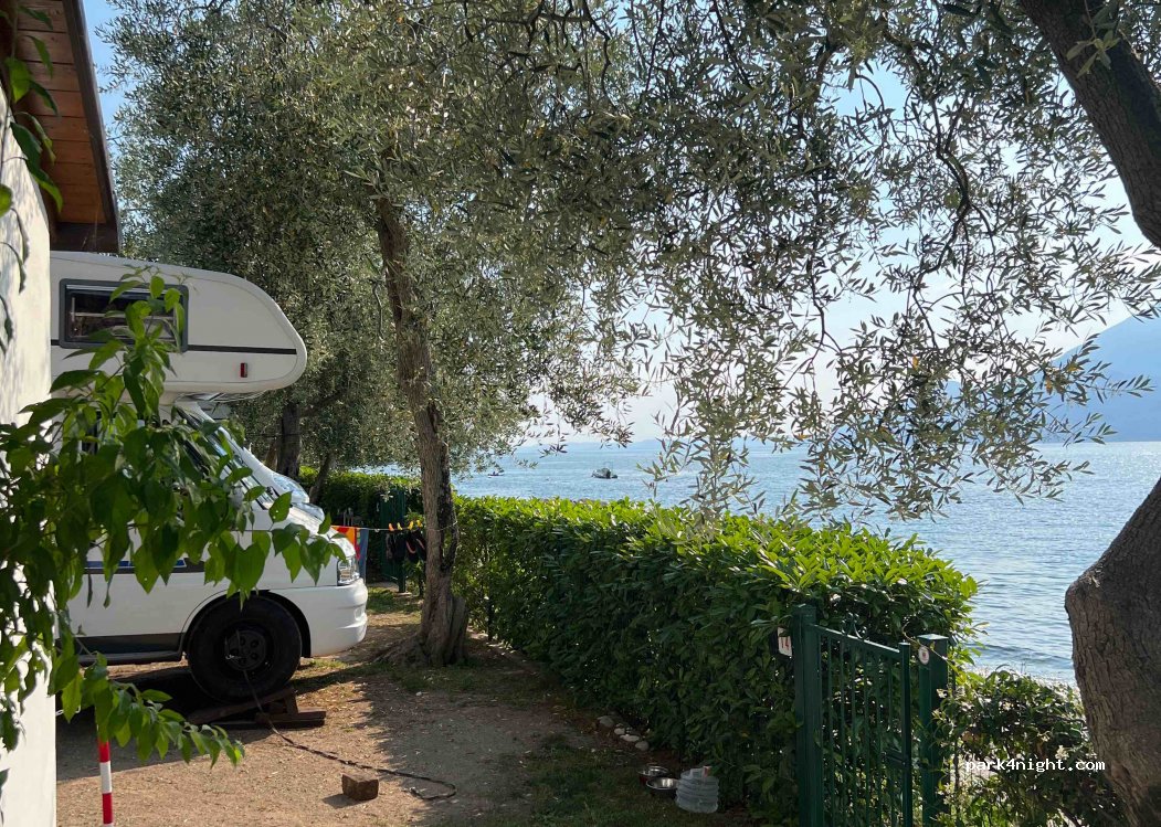 Camping Baldo — foto 3