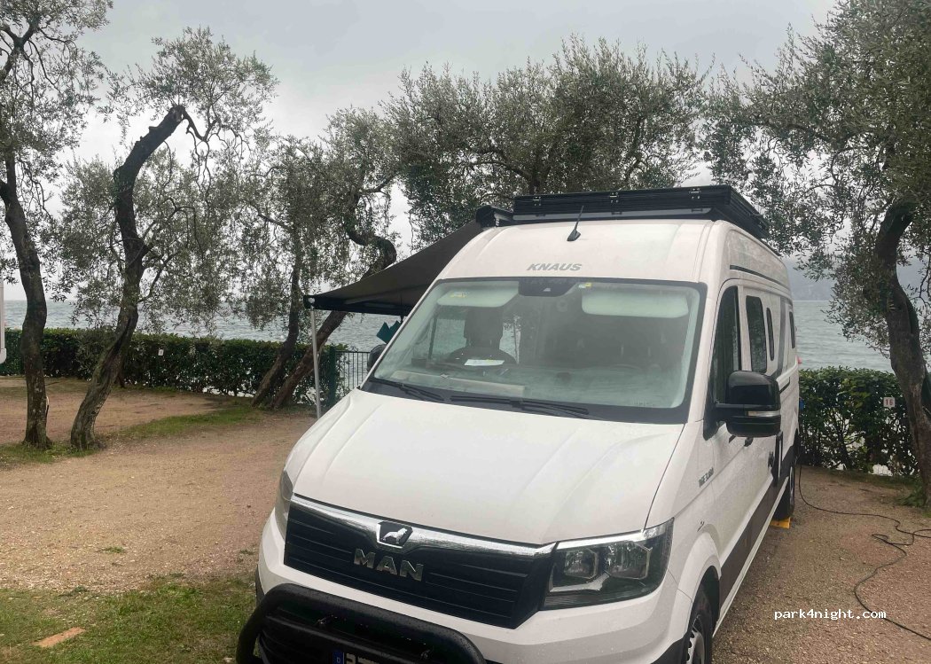 Camping Baldo — foto 4