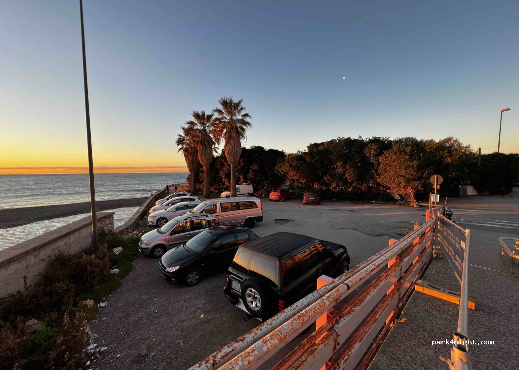 (17100) Savona - 43 Via Domenico Cimarosa — foto