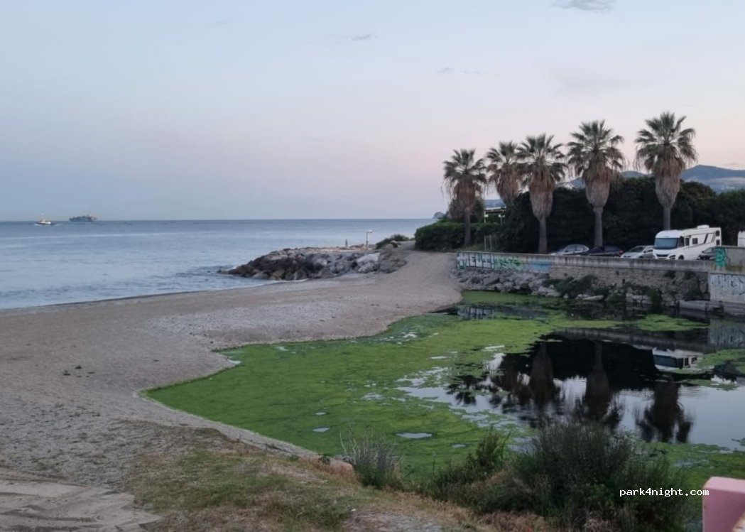 (17100) Savona - 43 Via Domenico Cimarosa — foto 4