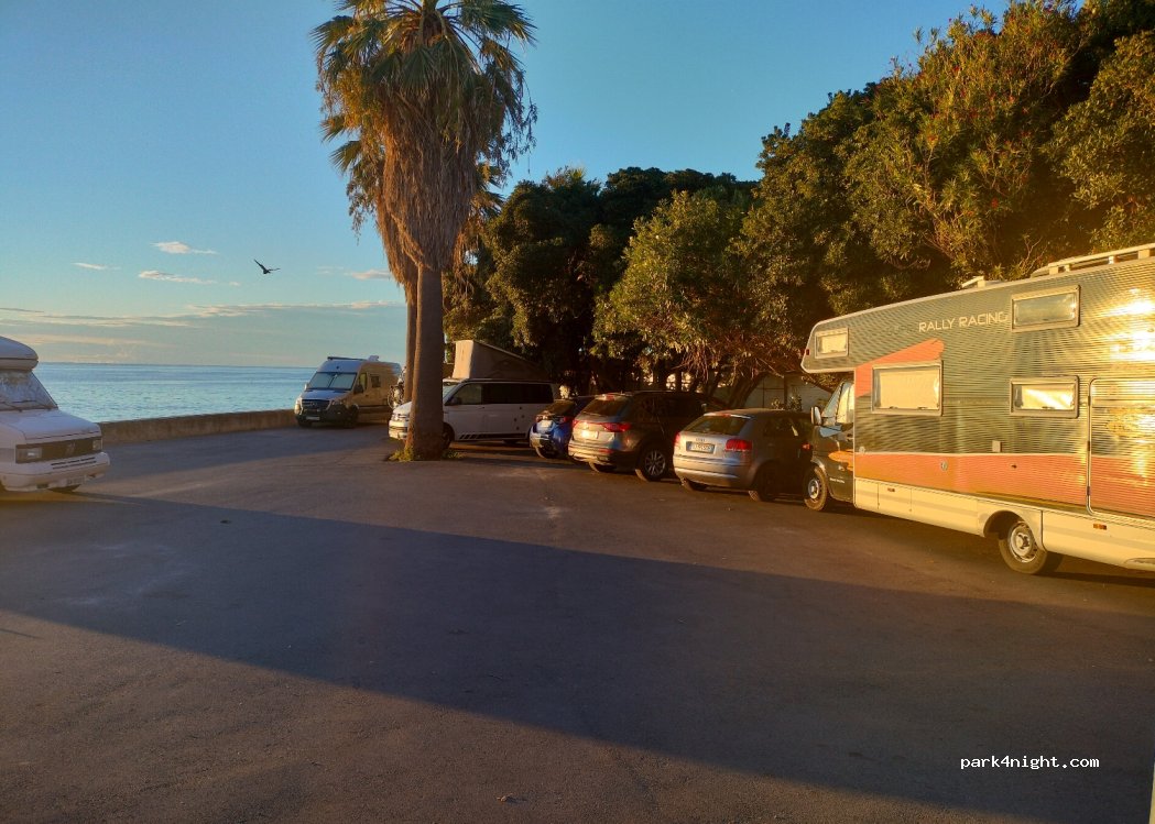 (17100) Savona - 43 Via Domenico Cimarosa — foto 5