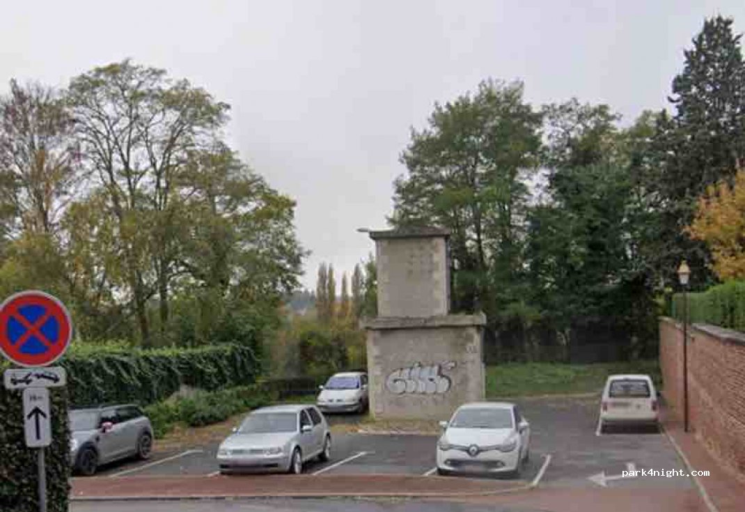 (80500) Montdidier - 10 Rue Jean Dupuy — foto