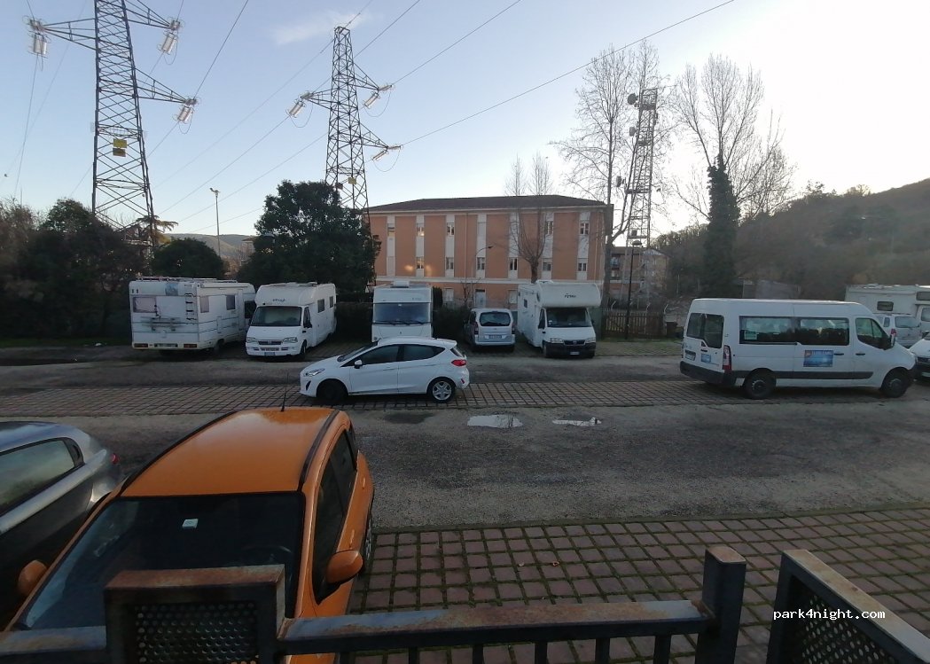 (05018) Orvieto Scalo - 13 Via Monte Terminillo — foto