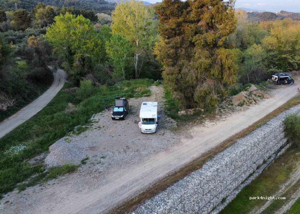(270 65) Archea Olimpia - Unnamed Road — foto 3