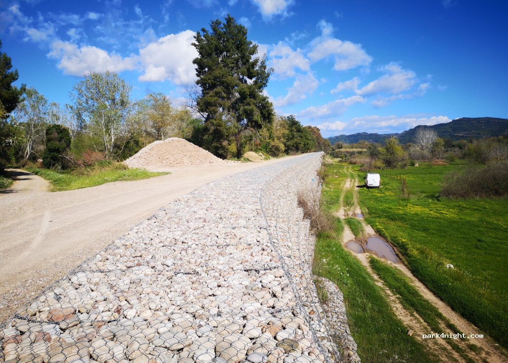 (270 65) Archea Olimpia - Unnamed Road — foto 4
