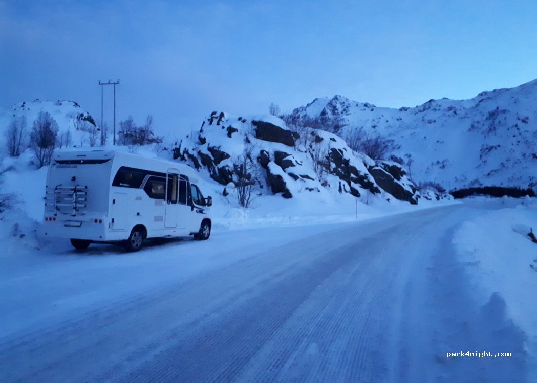 () Øvre Valberg - — foto 2