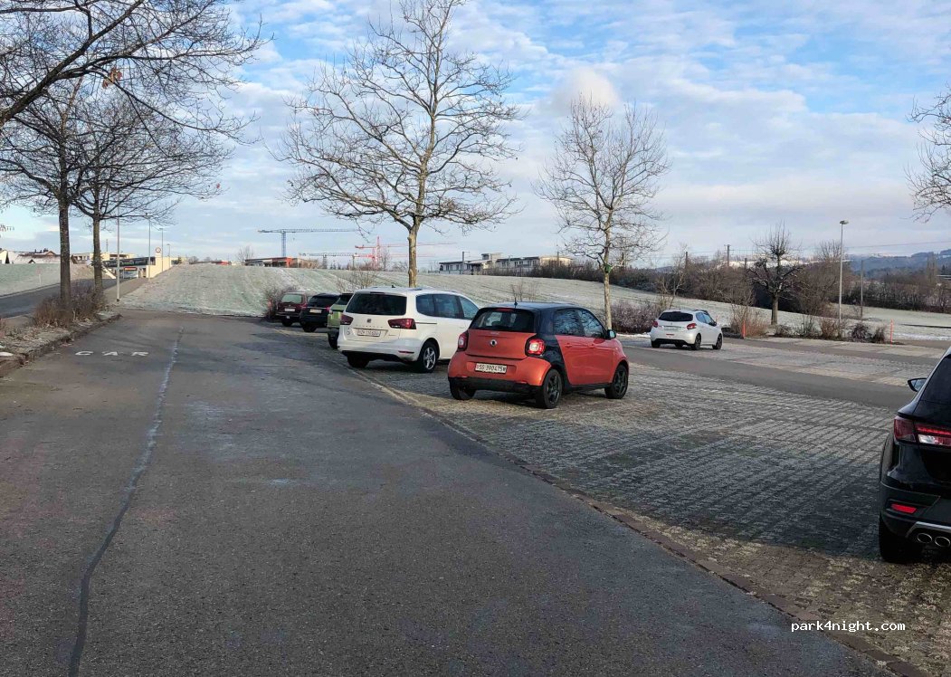 (8608) Bubikon - 35 Ritterhausstrasse — foto