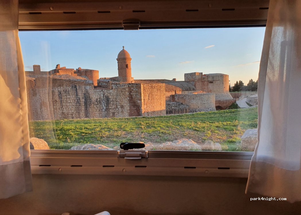 (66600) Salses-le-Château - — foto