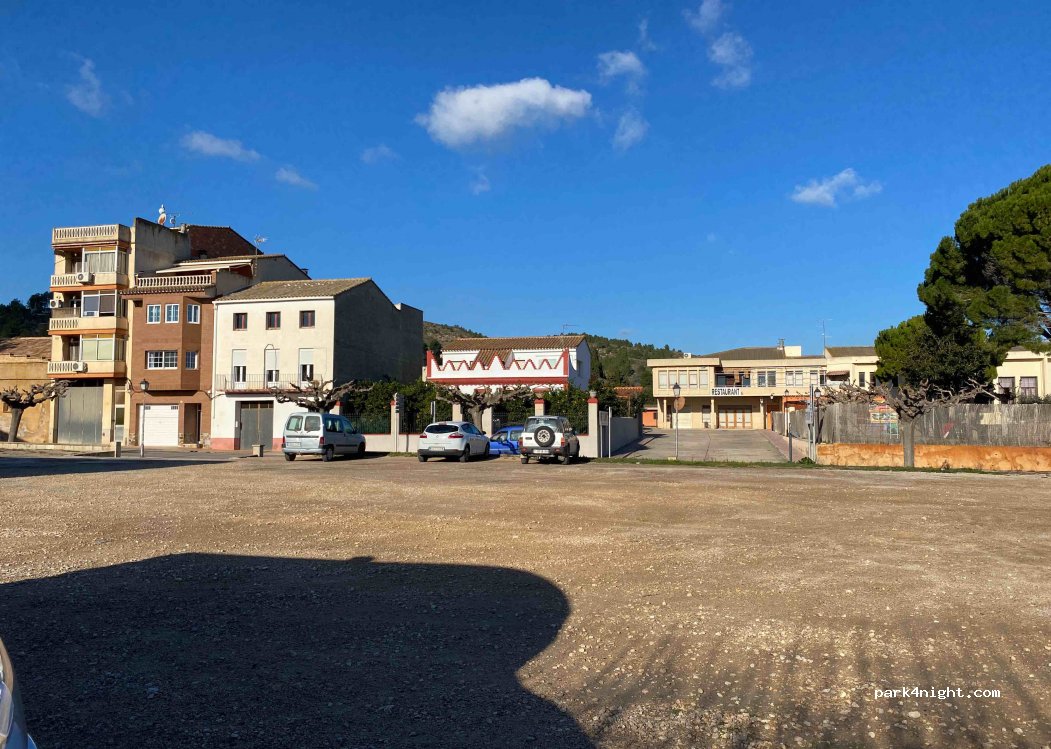 (43747) Miravet - 26 Carrer de la Creu — foto