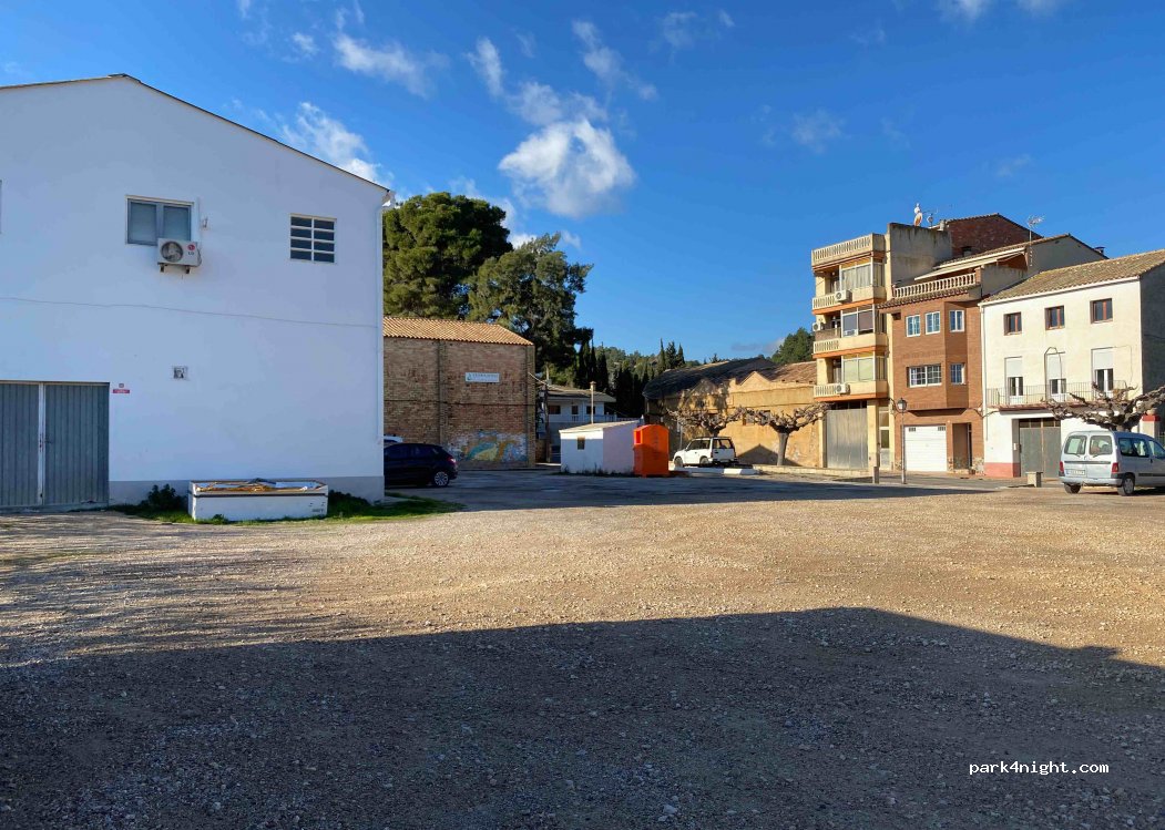 (43747) Miravet - 26 Carrer de la Creu — foto 3