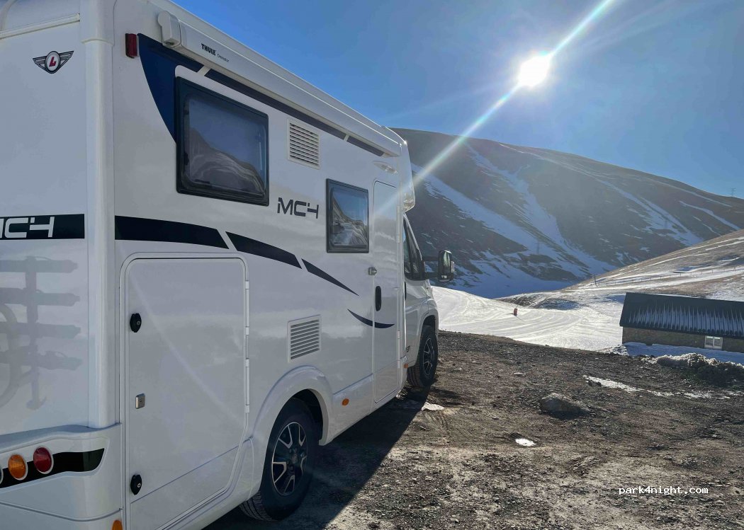 (17537) La Molina - — foto