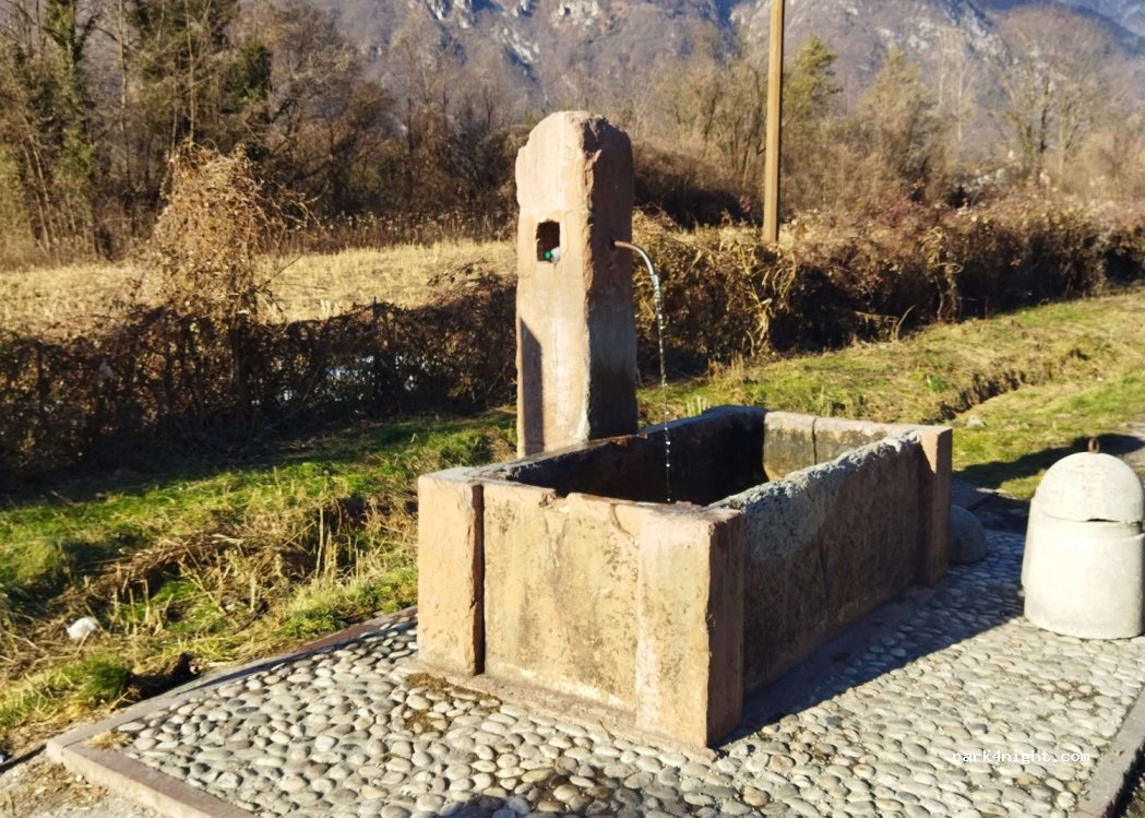 (32100) Veneto - della Sinistra Piave — foto