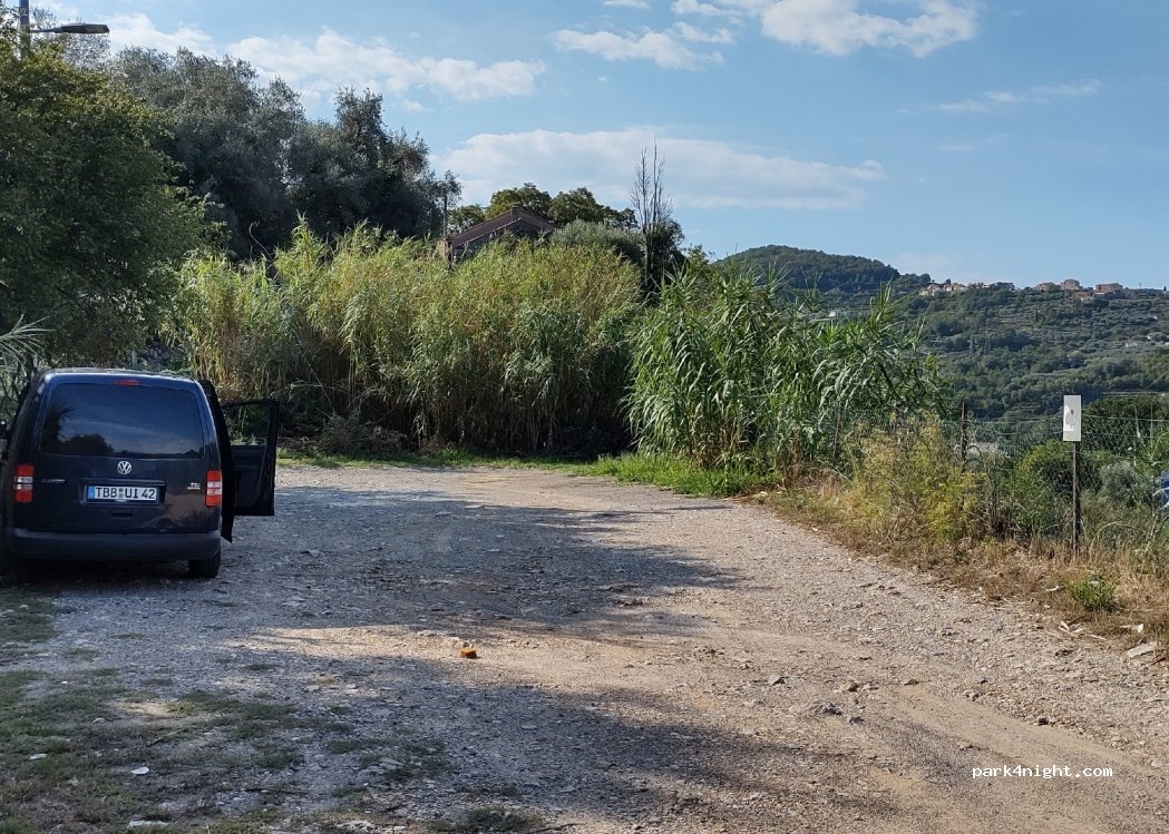 (17024) Finale Ligure - 14 Località San Bernardo — foto