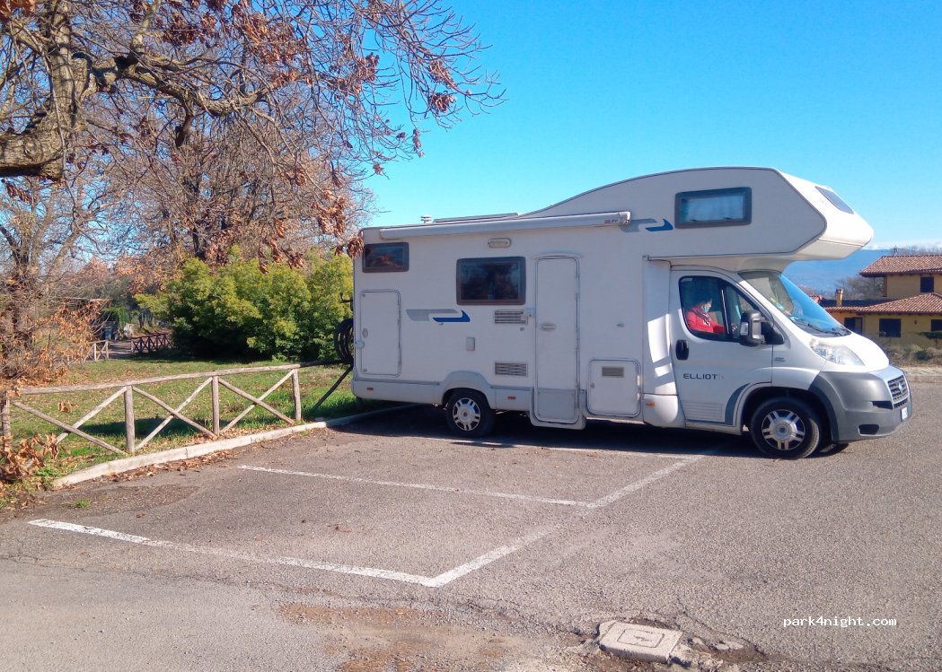 (01022) Bagnoregio - 411 Via G. Pulicari — foto
