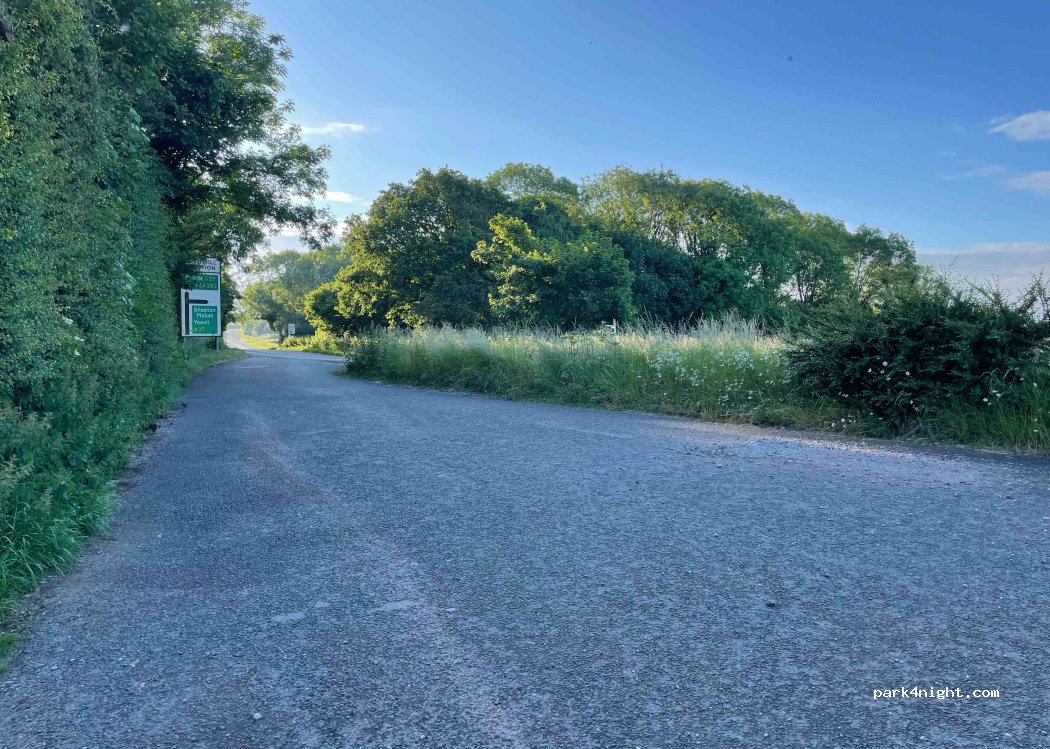 (BS39 6TS) Rush Hill - A39 — foto 2