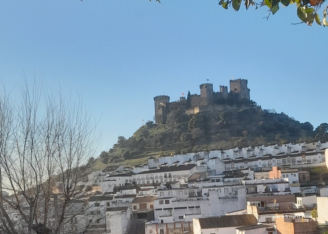 (14720) Almodóvar del Río - 9 Carretera Palma del Río A — foto