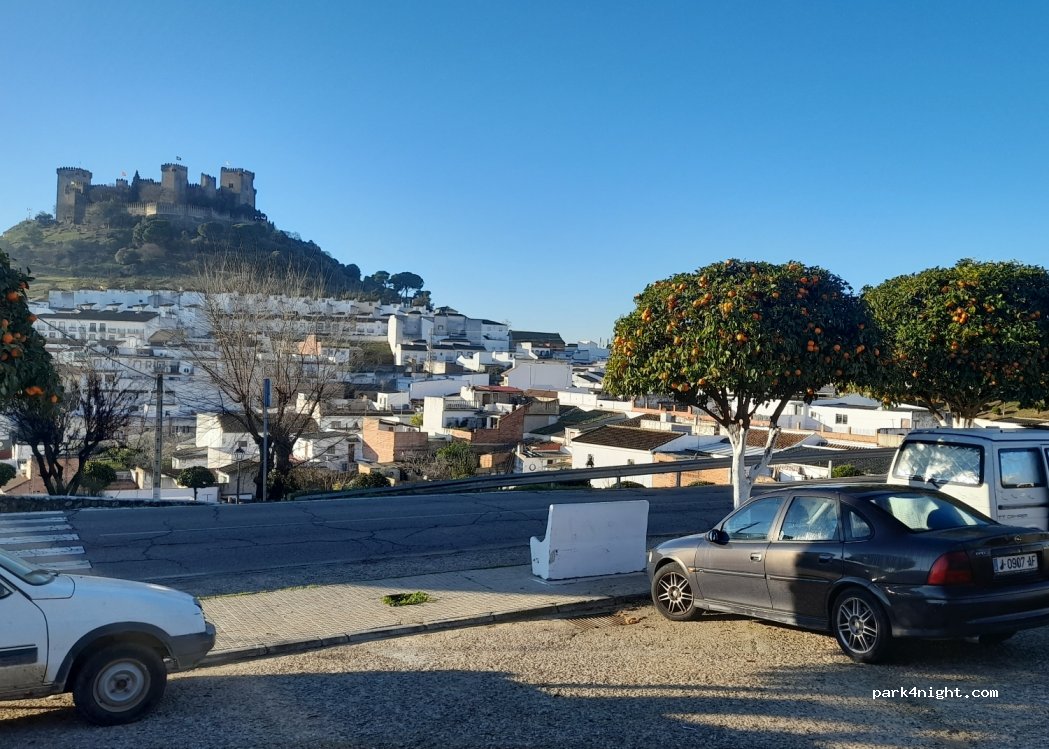 (14720) Almodóvar del Río - 9 Carretera Palma del Río A — foto 2
