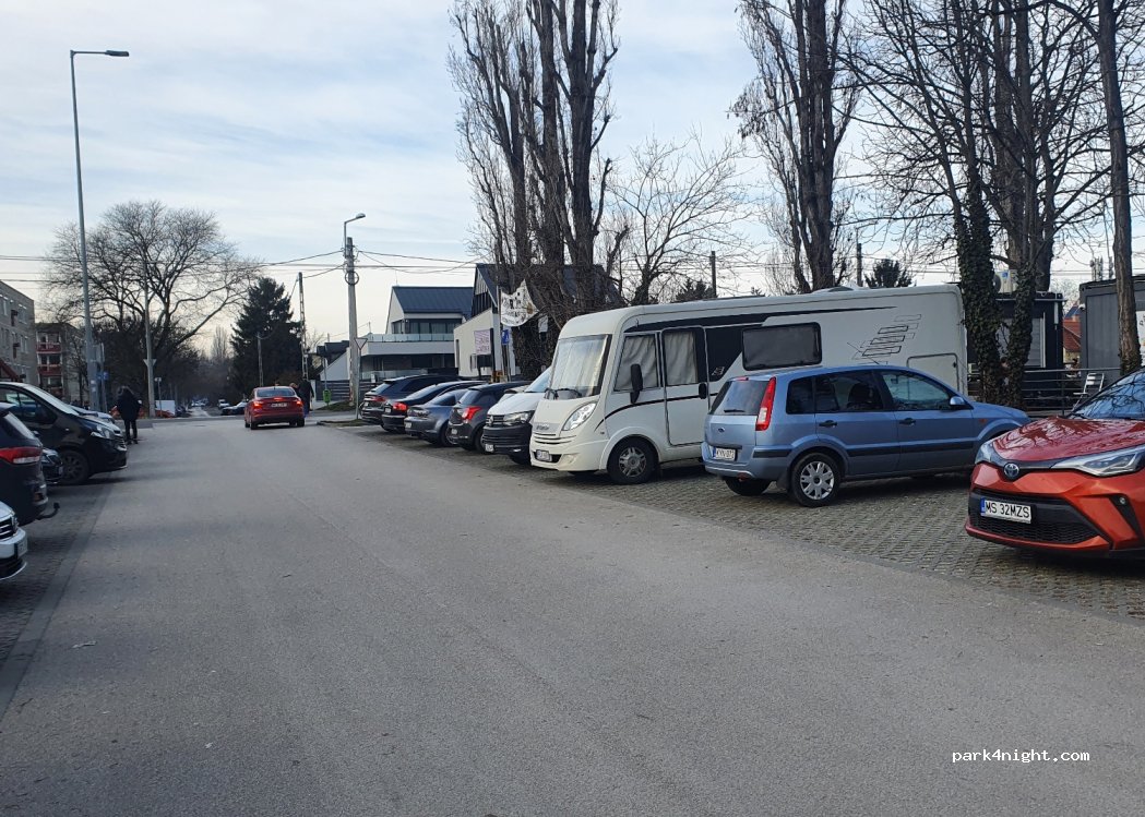 (1031) Budapest - 23758 Nánási út — foto