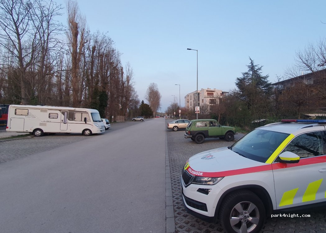 (1031) Budapest - 23758 Nánási út — foto 3