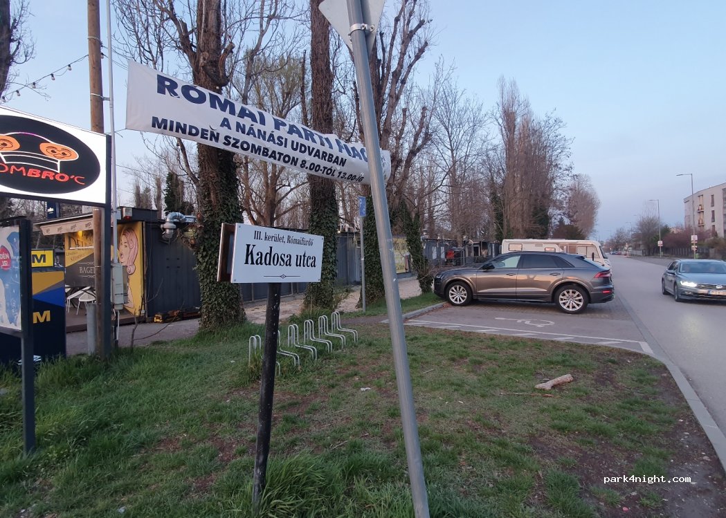 (1031) Budapest - 23758 Nánási út — foto 4