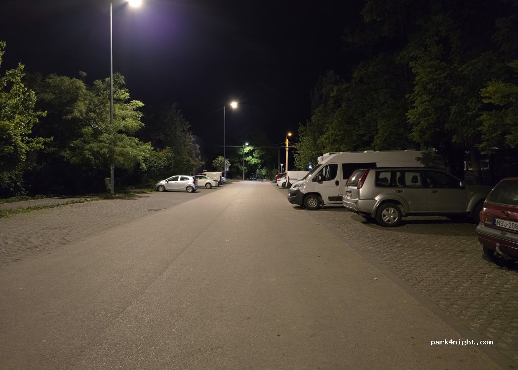 (1031) Budapest - 23758 Nánási út — foto 5