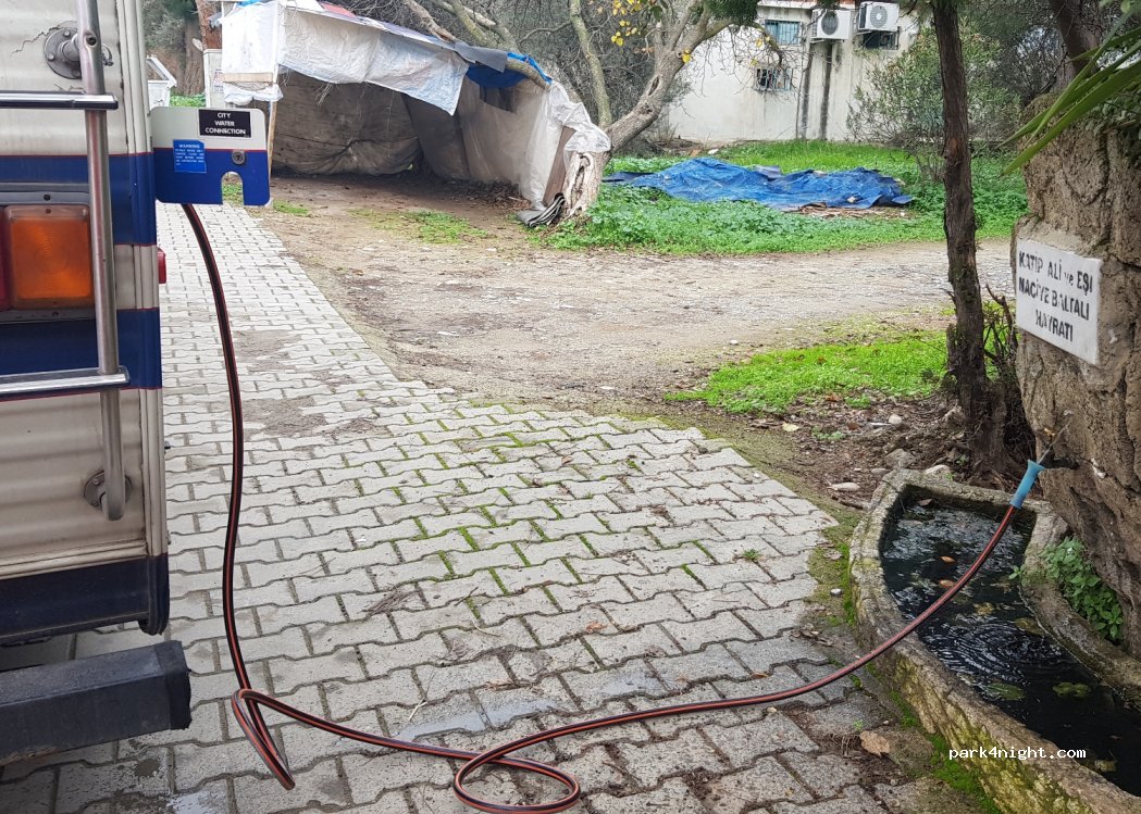 (09630) Aydin - 13 Köyiçi Sokak — foto