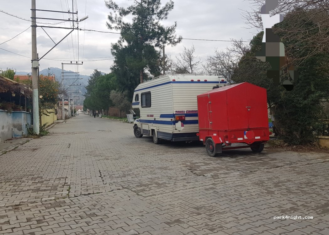 (09630) Aydin - 13 Köyiçi Sokak — foto 2