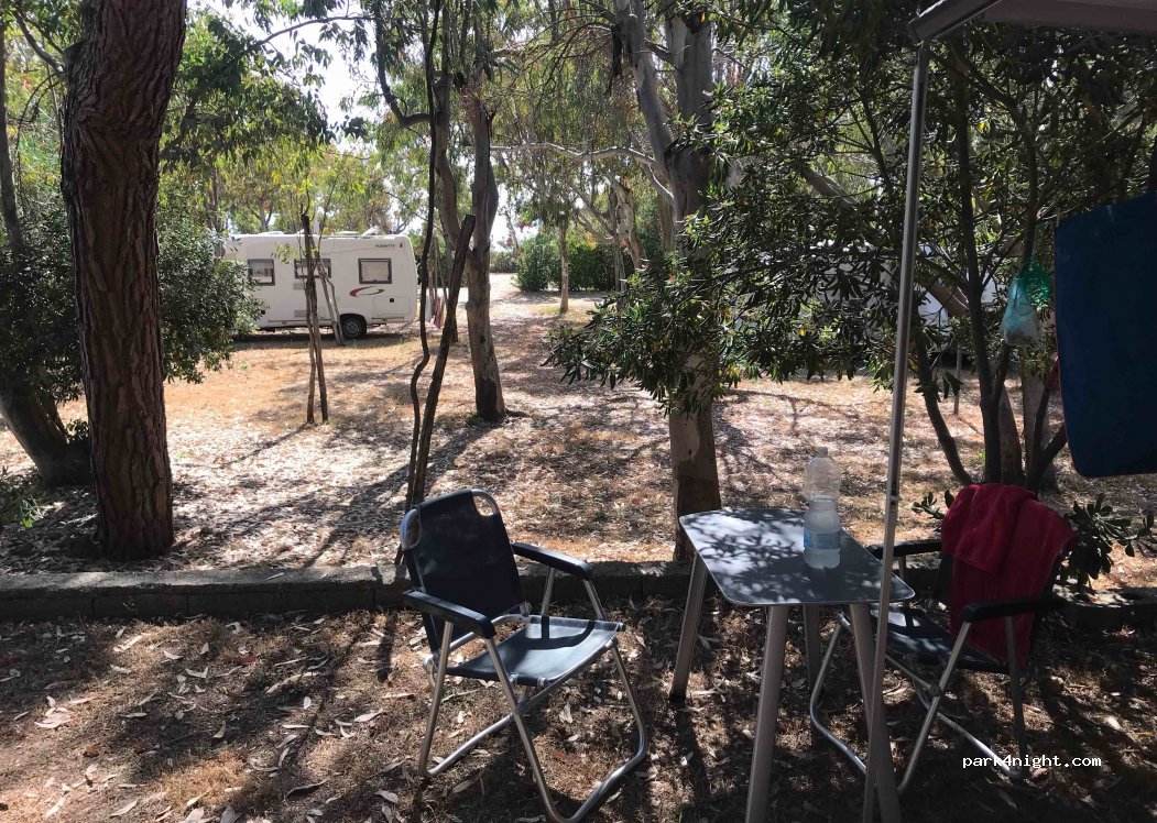 Camping Athena — foto