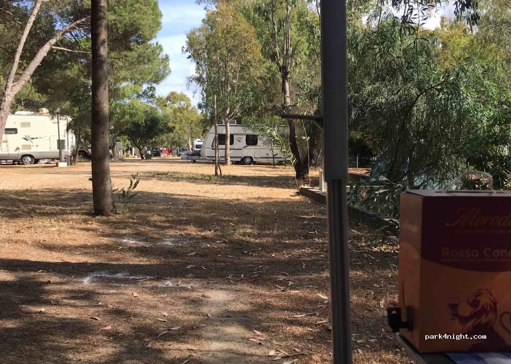 Camping Athena — foto 2