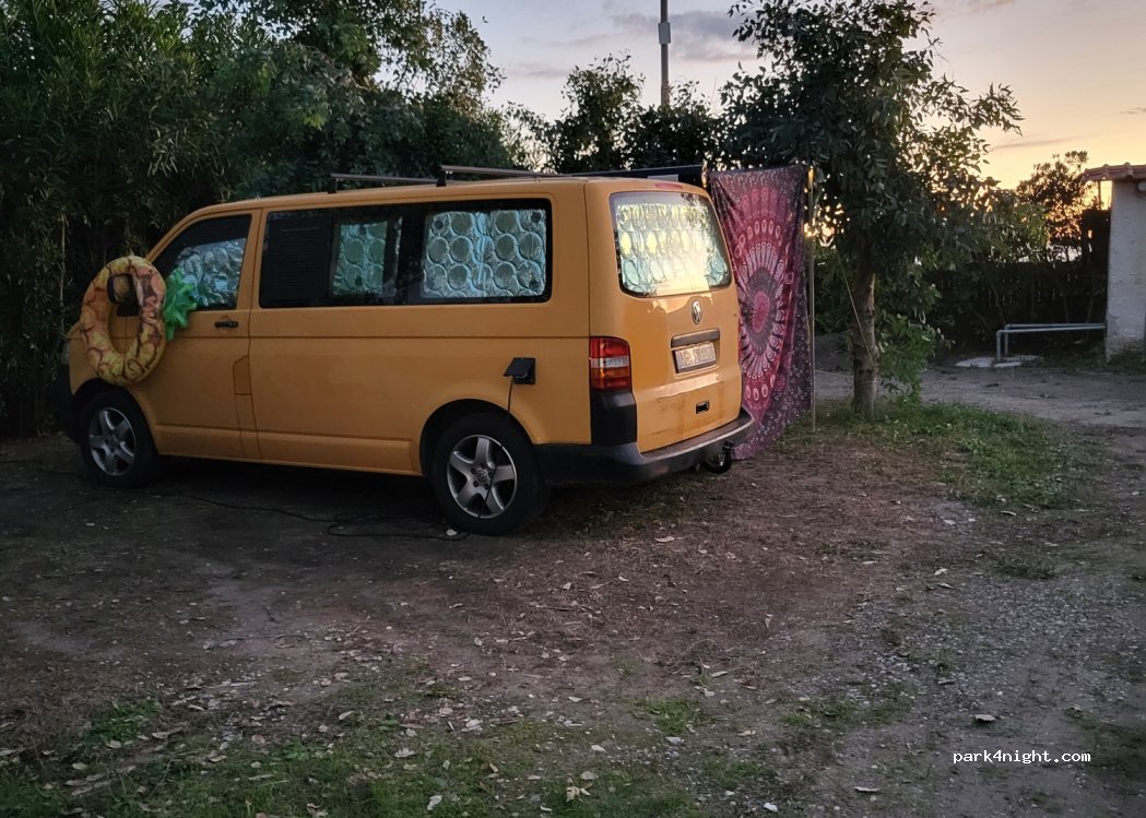 Camping Athena — foto 3