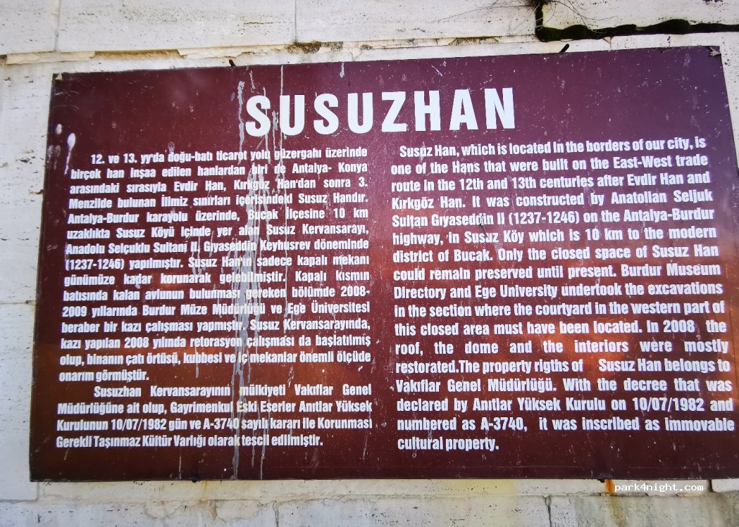 (15300) Susuz - Susuz Yolu — foto 2